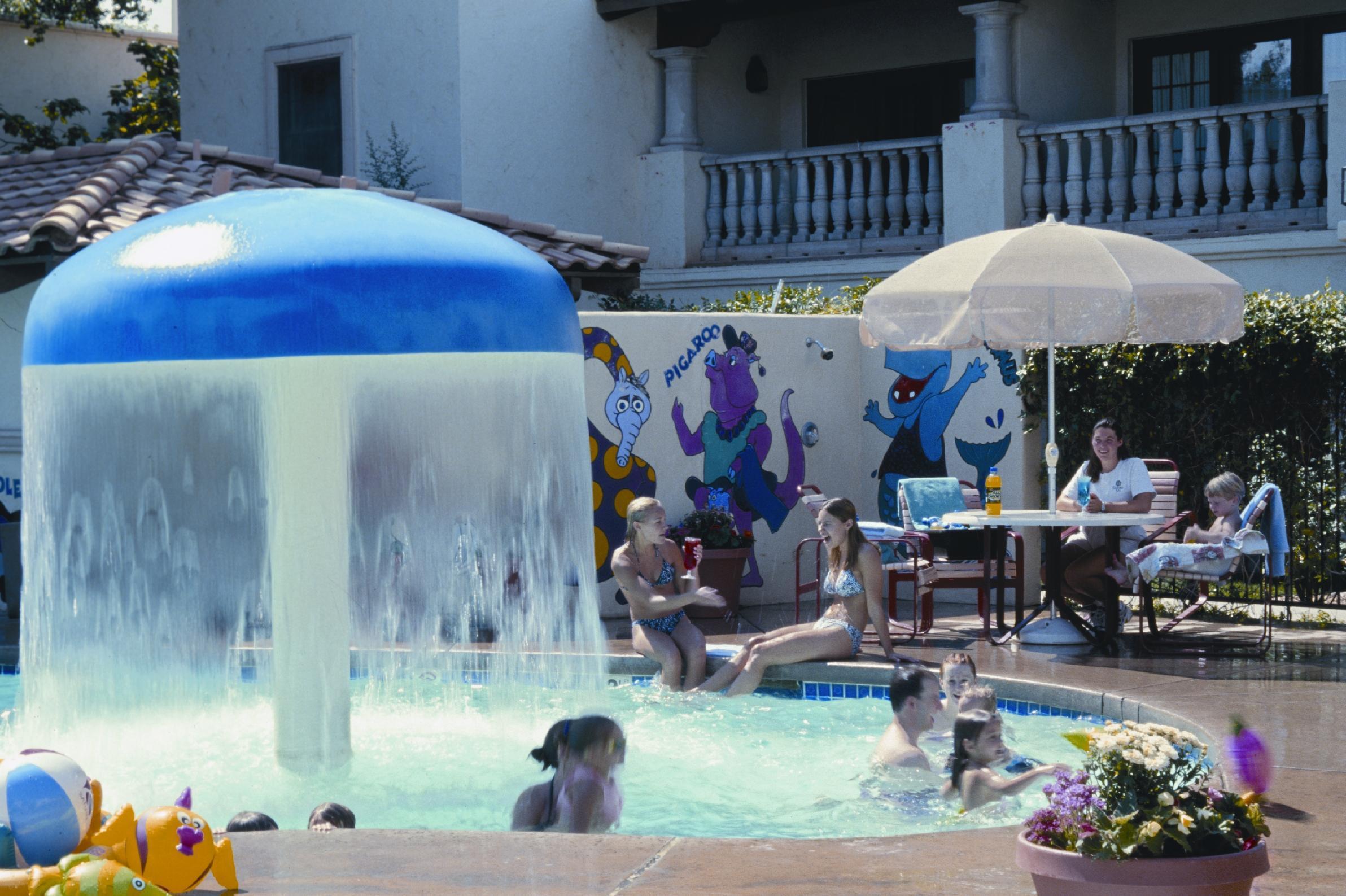 钻石度假村集团洛斯阿布里迦多斯度假酒店及水疗中心 塞多纳 外观 照片